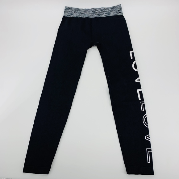 4 for $25 SALE!!!! Love Workout Leggings - Picture 2 of 5